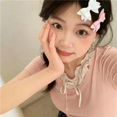 时尚女郎之女人江湖
