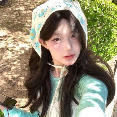 碧波仙子